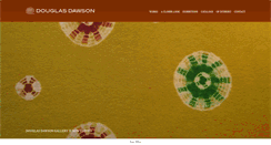 Desktop Screenshot of douglasdawson.com